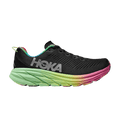 HOKA Wmns Rincon 3 'Black Rainbow'