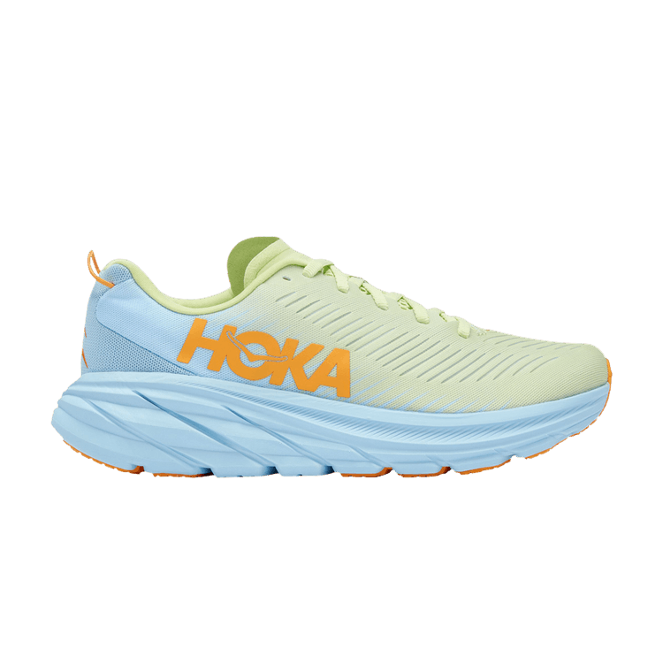 HOKA Wmns Rincon 3 'Butterfly Summer Song'