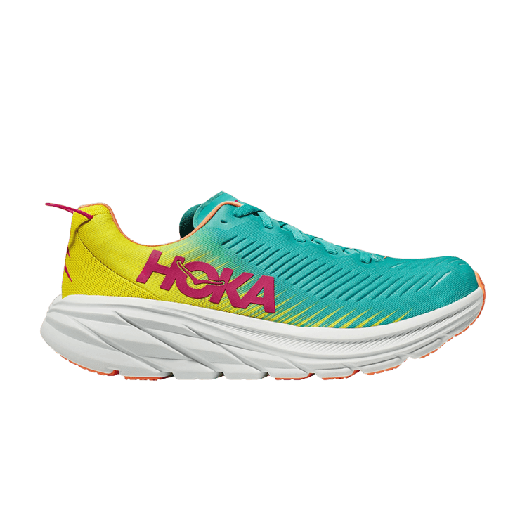 HOKA Wmns Rincon 3 'Ceramic Evening Primrose'