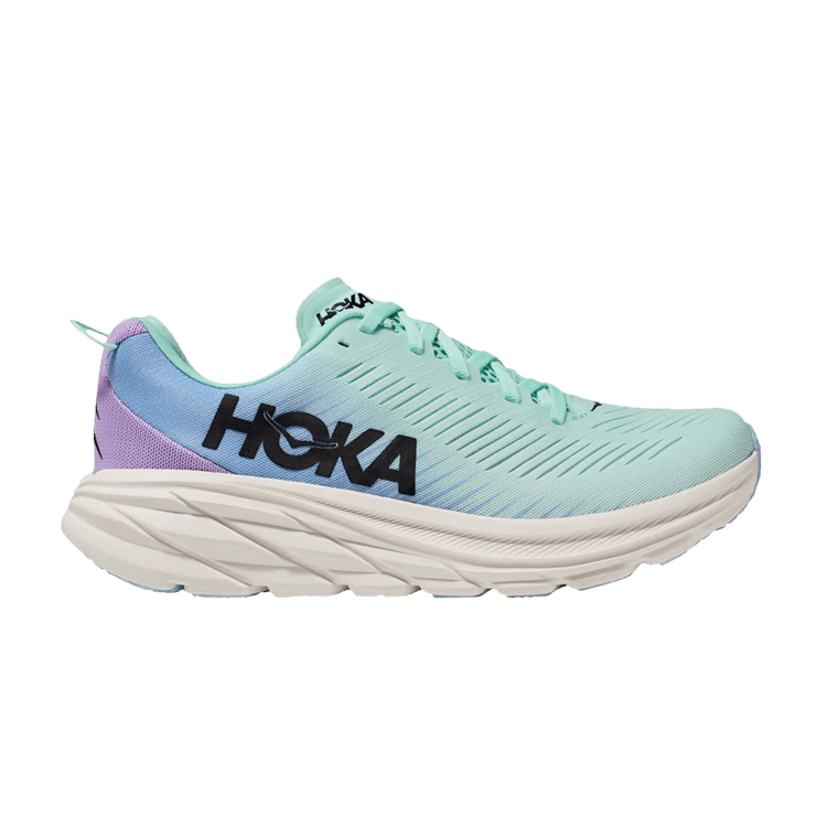 HOKA Wmns Rincon 3 'Sunlit Ocean'