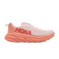HOKA Wmns Rincon 3 'Silver Peony Cantaloupe'
