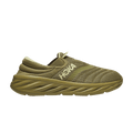 HOKA Ora Recovery 2 'Green Moss Celery Root'