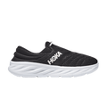 HOKA Wmns Ora Recovery 2 'Black White'