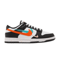 Nike Dunk Low Multiple Swooshes White Washed Teal (Women's)