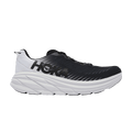 HOKA Rincon 3 2E Wide 'Black White'