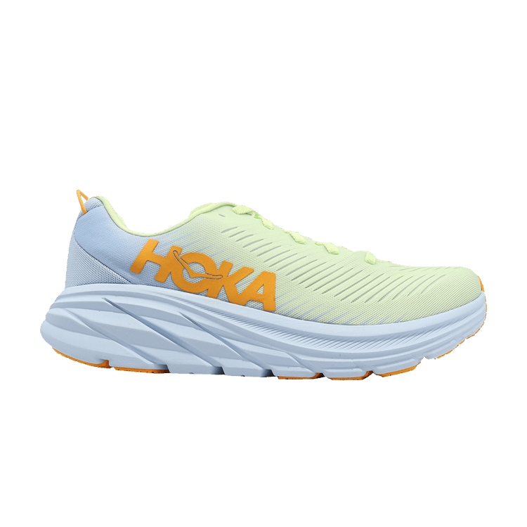 HOKA Wmns Rincon 3 Wide 'Butterfly Summer Song'