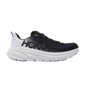 HOKA Wmns Rincon 3 Wide 'Black White'