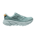 HOKA Clifton L Suede 'Blue Ice Flow'
