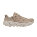 HOKA Clifton L Suede 'Simply Taupe'