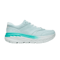 HOKA Bondi L Suede 'Blue Glass'