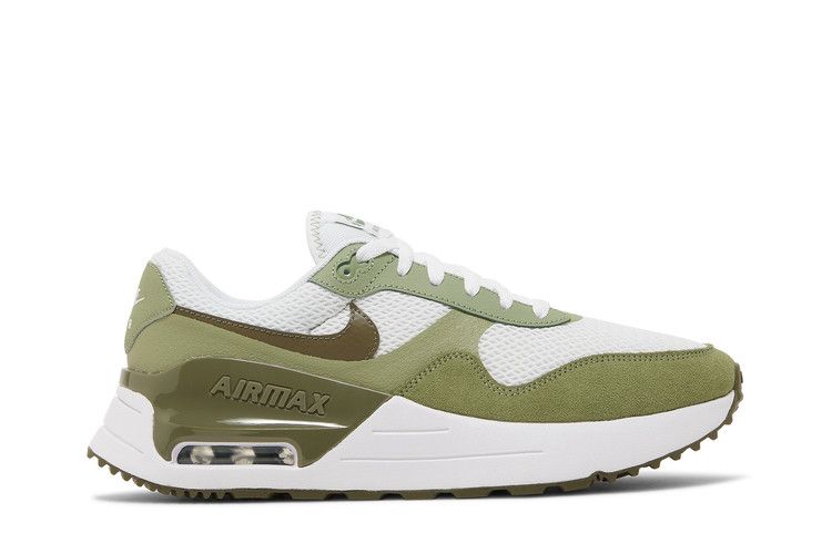 Nike Air Max SYSTM 'Oil Green'
