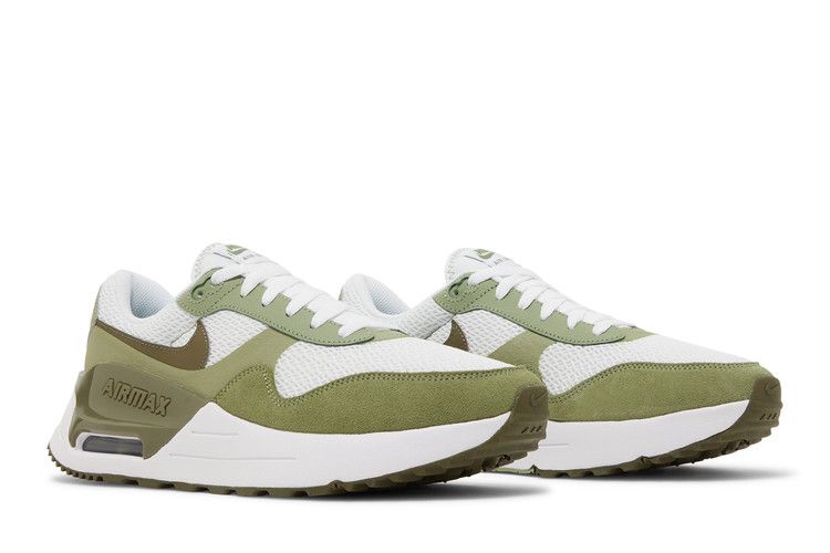 Nike Air Max SYSTM 'Oil Green'