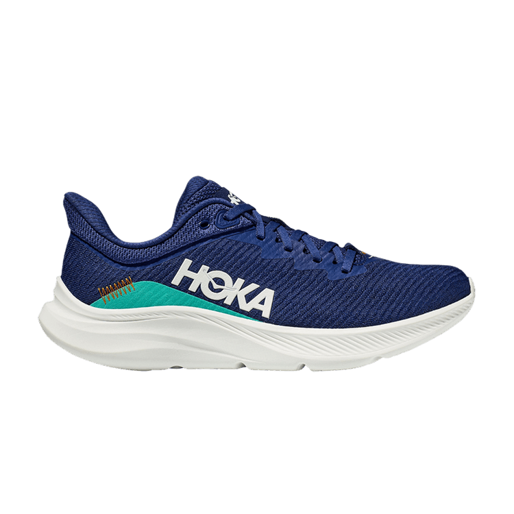 HOKA Solimar 'Bellwether Blue'