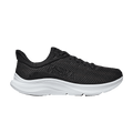 HOKA Solimar 'Black White'
