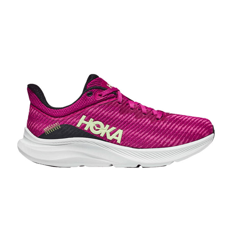 HOKA Wmns Solimar 'Festival Fuchsia'