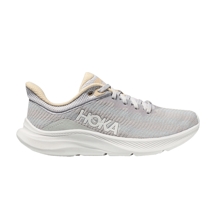 HOKA Wmns Solimar 'Nimbus Cloud Shortbread'