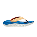HOKA Ora Recovery Flip Slide 'Impala Coastal Sky'