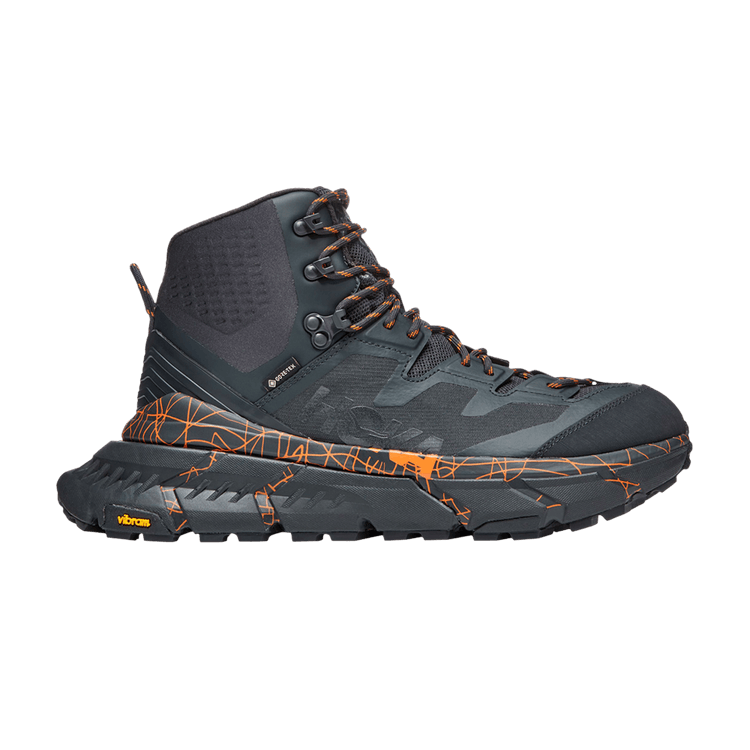 HOKA Tennine Hike GORE-TEX 'Blue Graphite'