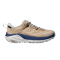 HOKA Kaha Low GTX 'Oat Milk Vaporous'