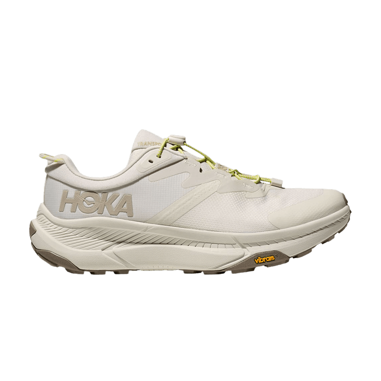 HOKA Transport 'Truffle Salt'
