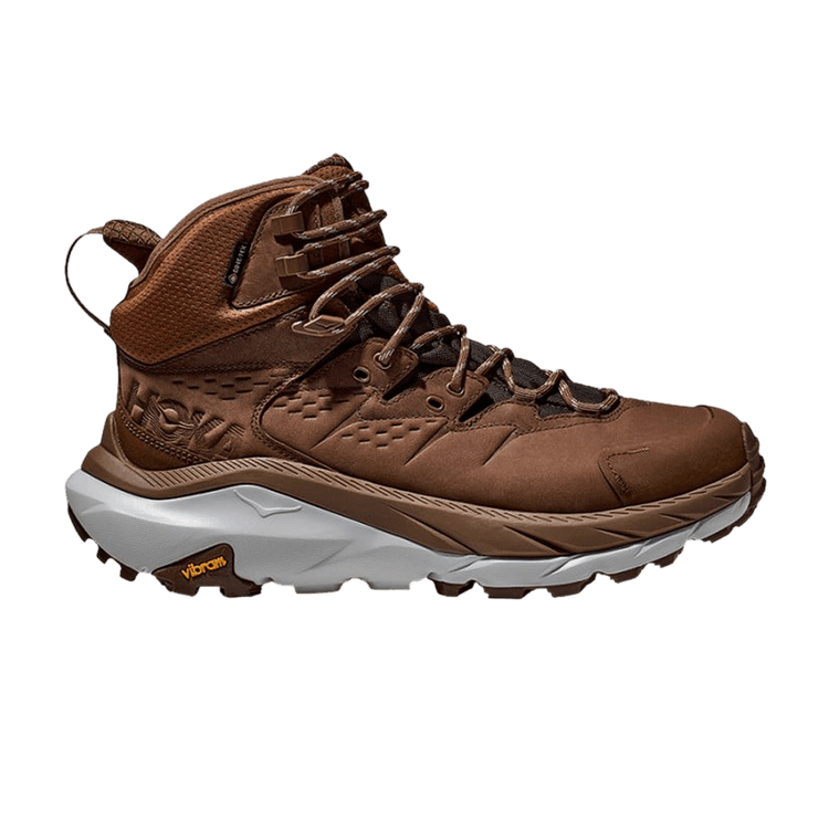 HOKA Kaha 2 GORE-TEX 'Dark Brown'
