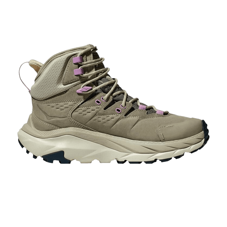 HOKA Wmns One Kaha 2 Gtx (W) 'Barley Celadon Tint'