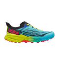 HOKA Speedgoat 5 'Scuba Blue Black'