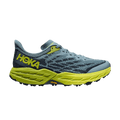 HOKA Speedgoat 5 'Stone Blue Citron'