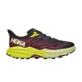 HOKA Wmns Speedgoat 5 'Blue Graphite Evening Primrose'