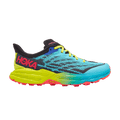 HOKA Wmns Speedgoat 5 'Scuba Blue Green Glow'