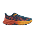 HOKA Wmns Speedgoat 5 Wide 'Blue Coral Camellia'