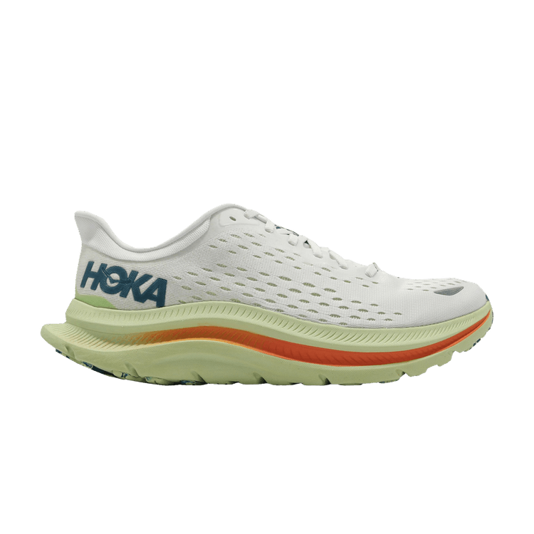 HOKA Kawana 'Blanc de Blanc Butterfly'