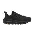 HOKA Kaha 2 Low GORE-TEX 'Triple Black' — Black/Black (1123190F BBLC)