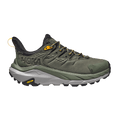 HOKA Kaha 2 Low GORE-TEX 'Thyme Radiant Yellow'