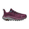 HOKA Wmns Kaha 2 Low GORE-TEX 'Grape Wine'