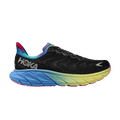 HOKA Arahi 6 'Black Rainbow'