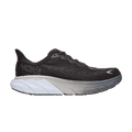 HOKA Arahi 6 'Black White'