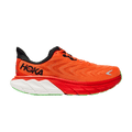 HOKA Arahi 6 'Flame Black'