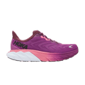 HOKA Wmns Arahi 6 'Grape Wine'