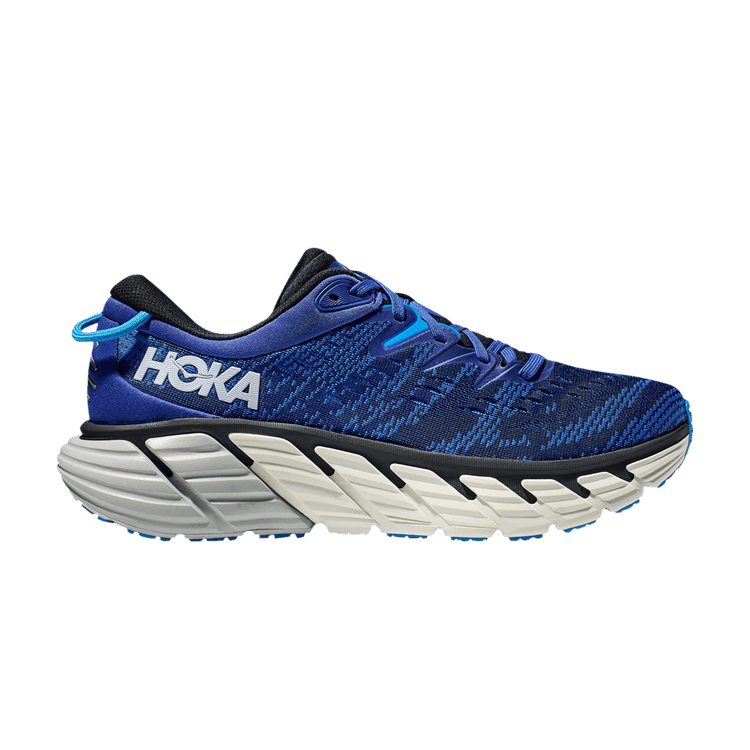 HOKA Gaviota 4 'Blue Graphite'