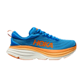 HOKA Bondi 8 'Coastal Sky Vibrant Orange'