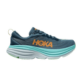 HOKA Bondi 8 'Real Teal Shadow'
