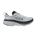 HOKA Bondi 8 'White Black'