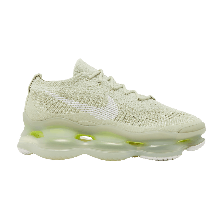 Nike Wmns Air Max Scorpion Flyknit 'Olive Aura'