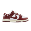 Nike Wmns Dunk Low Premium 'Vintage Red'