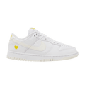 Nike Dunk Low Valentine's Day Yellow Heart (Women's)