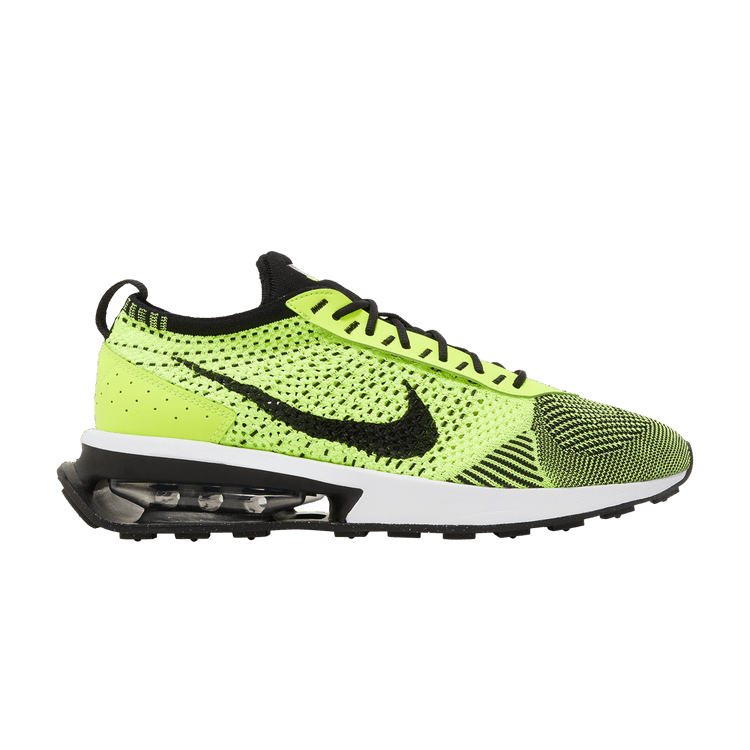Nike Air Max Flyknit Racer 'Volt'