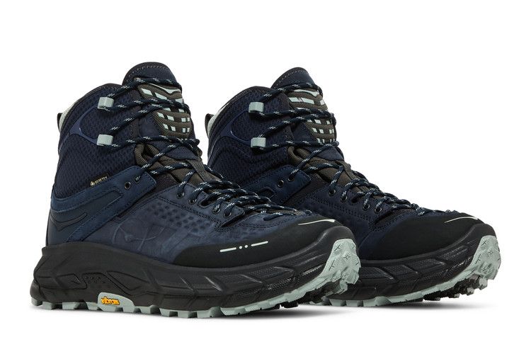 _J.L-A.L_ x HOKA Tor Ultra High GORE-TEX 'Blueberry'