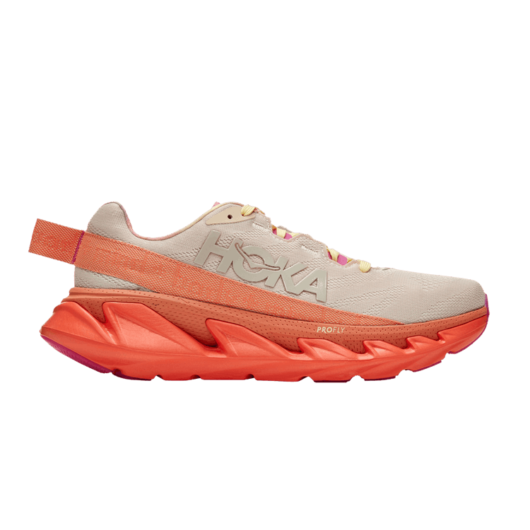 HOKA Wmns Elevon 2 'Mental Health - Shifting Sand Camellia'