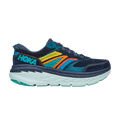 HOKA Bondi L 'Embroidery - Outer Space'